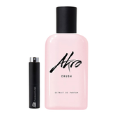 Akro Crush Extrait De Parfum Travel Spray | Sample